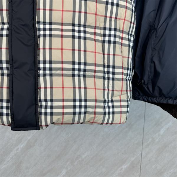 上品BURBERRY【SALE！】バーバリー ベストダウンコピー激安特売中激安通販 専門店