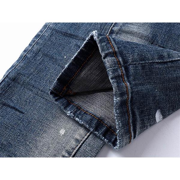 2026SSファッション ディースクエアード ジーンズコピー DSQUARED2 着回し力抜群のシンプル_ 激安(日本最大級)