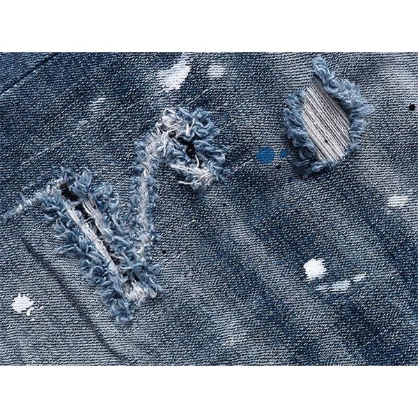 2026SSファッション ディースクエアード ジーンズコピー DSQUARED2 着回し力抜群のシンプル_ 激安(日本最大級)