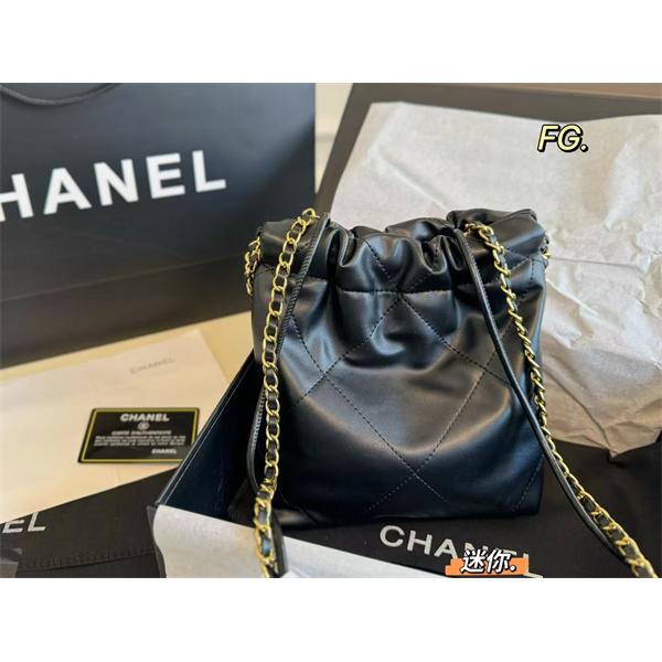 CHANEL 22 bag ミニサイズ大特価品  激安セール ミニバッグ 数量限定シャネルショルダーコピー 激安(日本最大級)