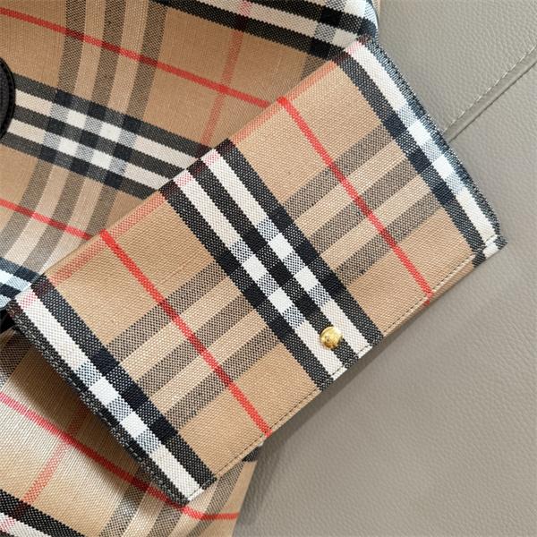 2026定番新品到来! BURBERRY バーバリー  トートバッグコピー超人気美品_ブランド激安通販 専門店