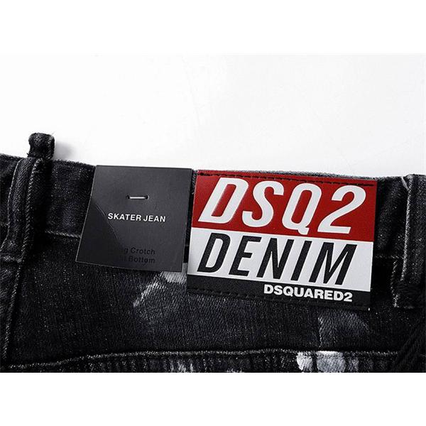 季節感のある　ディースクエアードジーンズコピー DSQUARED2　着心地が良い　注目度の高い 激安(日本最大級)