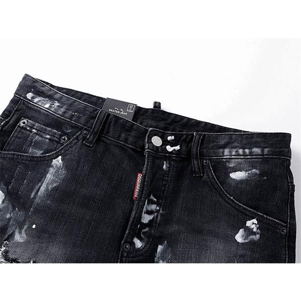 季節感のある　ディースクエアードジーンズコピー DSQUARED2　着心地が良い　注目度の高い 激安(日本最大級)