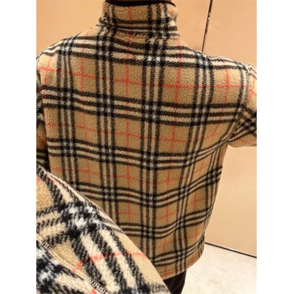 人気 2026年モデル バーバリー BURBERRY _ジャケットスーパーコピーブランド激安通販 専門店