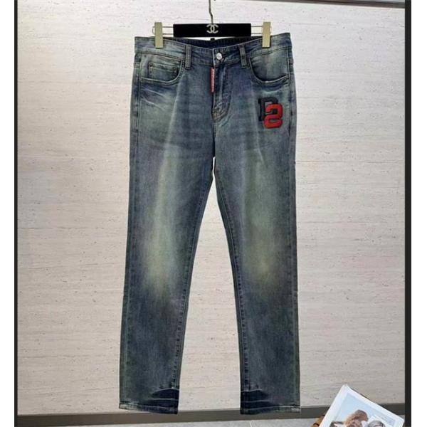 最速 2026人気新作が登場 ディースクエアードジーンズ コ...