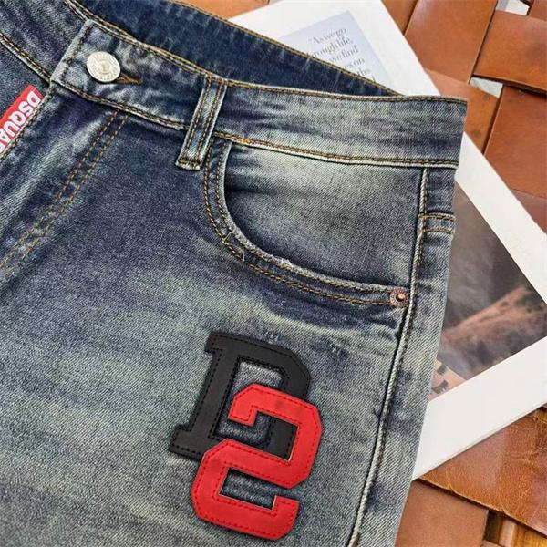 最速 2026人気新作が登場 ディースクエアードジーンズ コピー DSQUARED2 春夏大活躍人気アイテム  激安(日本最大級)