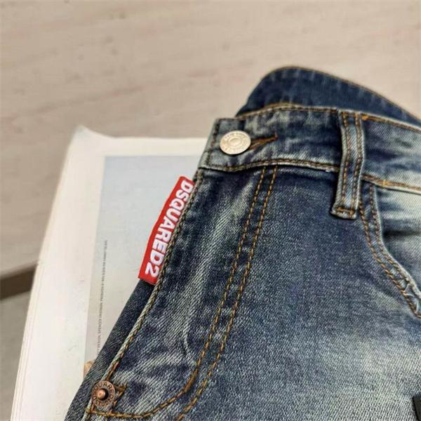 最速 2026人気新作が登場 ディースクエアードジーンズ コピー DSQUARED2 春夏大活躍人気アイテム  激安(日本最大級)