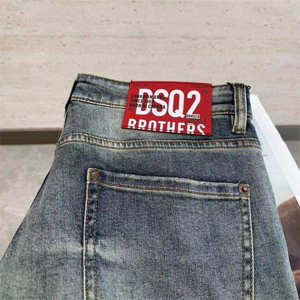 最速 2026人気新作が登場 ディースクエアードジーンズ コピー DSQUARED2 春夏大活躍人気アイテム  激安(日本最大級)