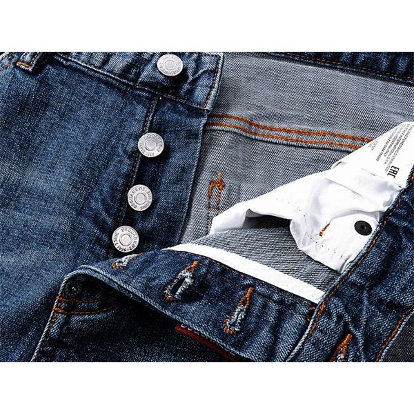 2026希少 ダメージデニム_DSQUARED2 ディースクエアード_デニム コピー 激安(日本最大級)