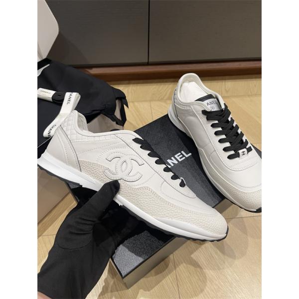 男性靴 通販安定性軽量設2026シャネルスニーカースーパーコピー