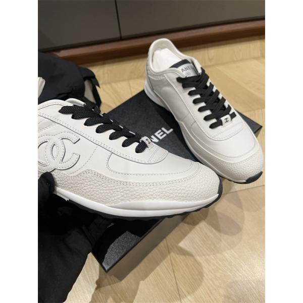 男性靴 通販安定性軽量設2026シャネルスニーカースーパーコピー