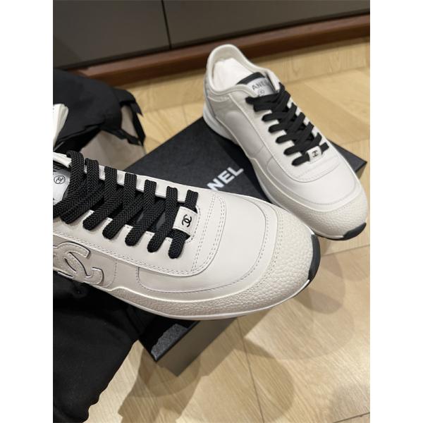 男性靴 通販安定性軽量設2026シャネルスニーカースーパーコピー