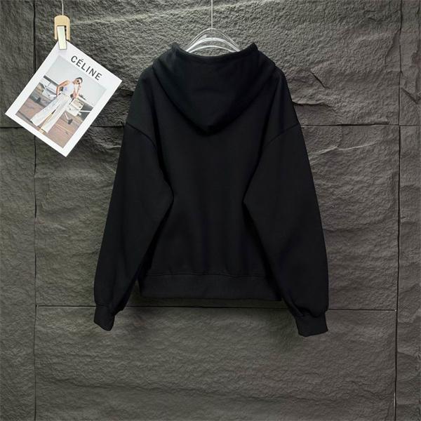 2026秋冬におすすめ着こなし ヴェルサーチパーカーコピー VERSACE  2色可選 激安(日本最大級)