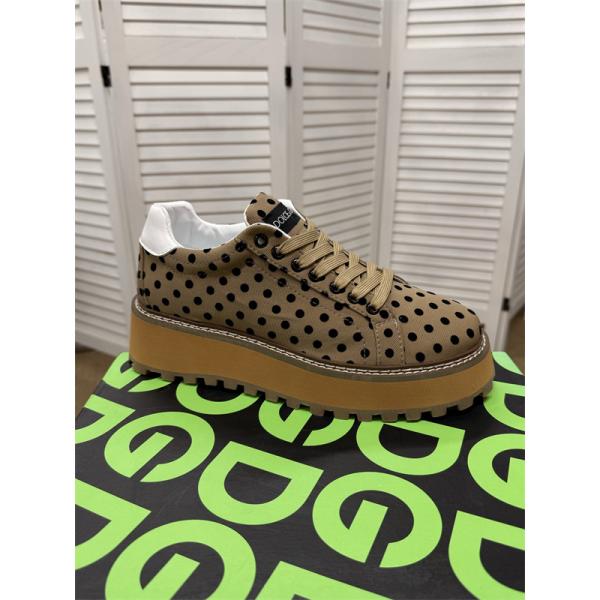 Dolce&Gabbana  2026秋冬 コンフォート贈り物にも◎ ドルチェ＆ガッバーナ靴コピー_激安(日本最大級)