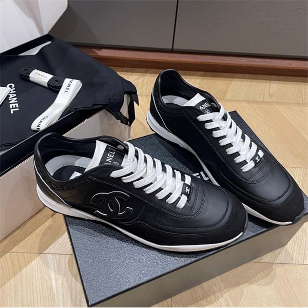 2026春夏に人気のトレンド新作  シャネル カジュアルシューズ コピー抜け感や着心地重視_ _激安(日本最大級)