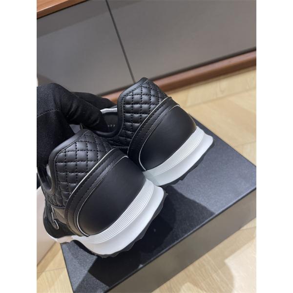 2026春夏に人気のトレンド新作  シャネル カジュアルシューズ コピー抜け感や着心地重視_ _激安(日本最大級)