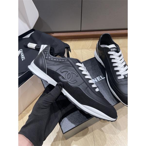 2026春夏に人気のトレンド新作  シャネル カジュアルシューズ コピー抜け感や着心地重視_ _激安(日本最大級)