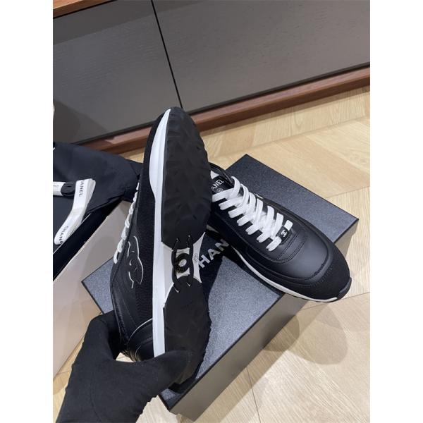2026春夏に人気のトレンド新作  シャネル カジュアルシューズ コピー抜け感や着心地重視_ _激安(日本最大級)