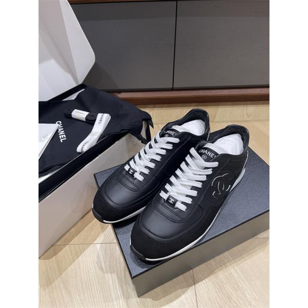 2026春夏に人気のトレンド新作  シャネル カジュアルシューズ コピー抜け感や着心地重視_ _激安(日本最大級)