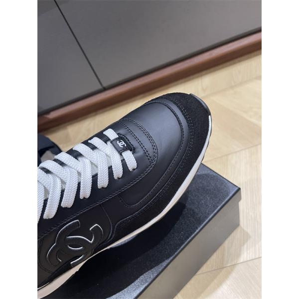 2026春夏に人気のトレンド新作  シャネル カジュアルシューズ コピー抜け感や着心地重視_ _激安(日本最大級)