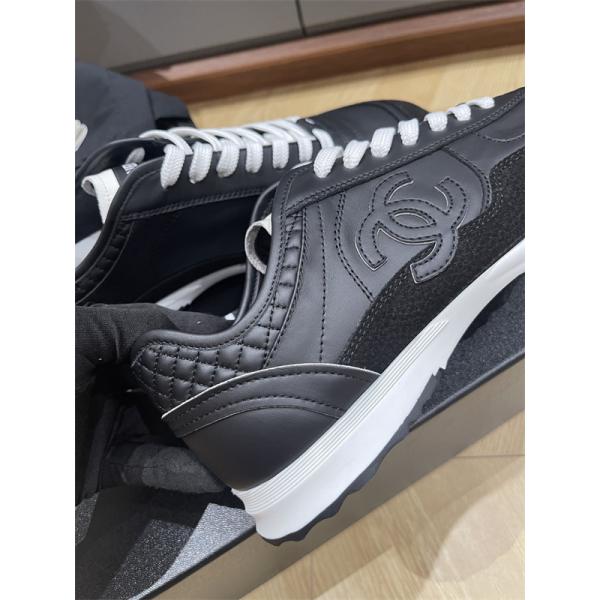 2026春夏に人気のトレンド新作  シャネル カジュアルシューズ コピー抜け感や着心地重視_ _激安(日本最大級)