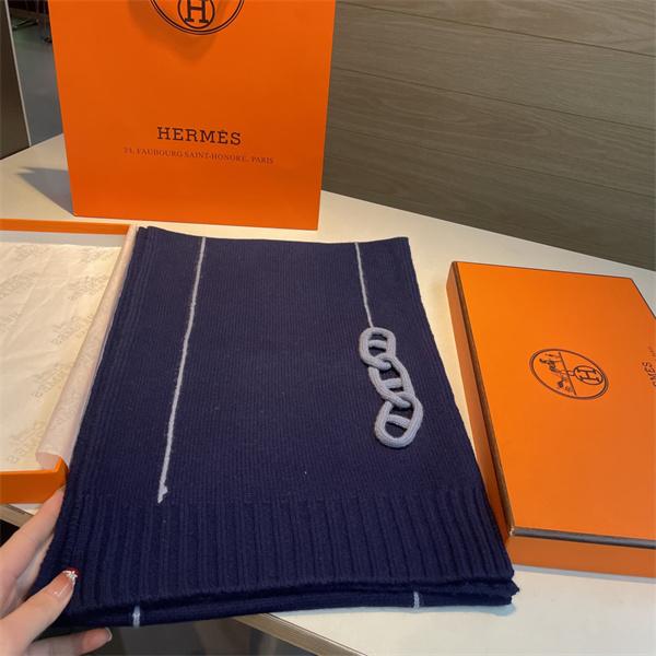 HERMES 2026秋冬季最安値お買い得 エルメス ロングマフラー_コピー 激安(日本最大級)