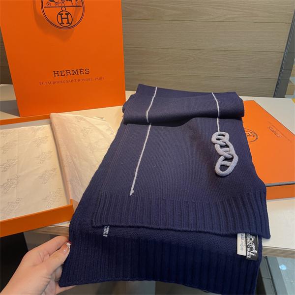 HERMES 2026秋冬季最安値お買い得 エルメス ロングマフラー_コピー 激安(日本最大級)