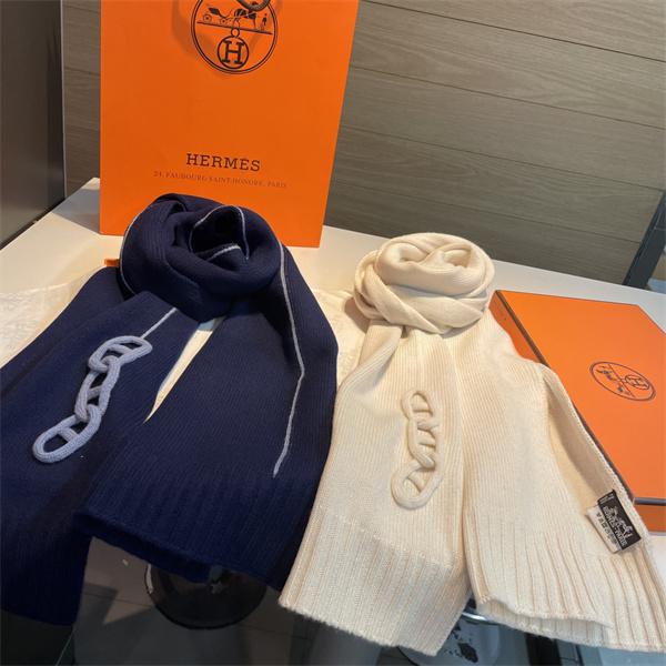 HERMES 2026秋冬季最安値お買い得 エルメス ロングマフラー_コピー 激安(日本最大級)