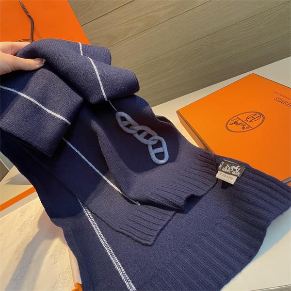 HERMES 2026秋冬季最安値お買い得 エルメス ロングマフラー_コピー 激安(日本最大級)