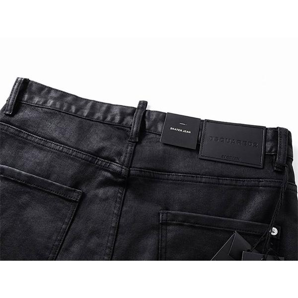 2026最新コレクションDSQUARED2コピーディースクエアードデニムコピー激安メンズ美脚効果もバツグンなジーンズ