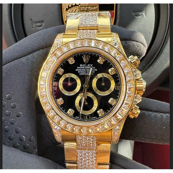 2026年トレンド ロレックスDaytona ROLEX 腕時計 コピー4130搭載★★季節を感じた秋冬ファッション激安(日本最大級)
