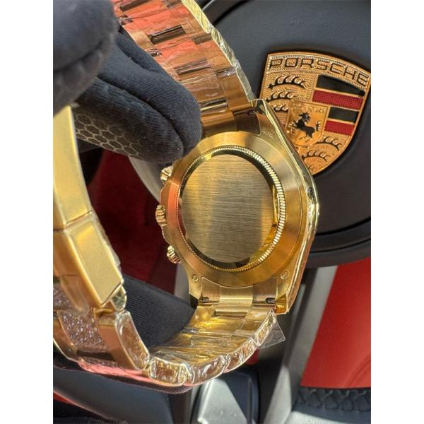 2026年トレンド ロレックスDaytona ROLEX 腕時計 コピー4130搭載★★季節を感じた秋冬ファッション激安(日本最大級)