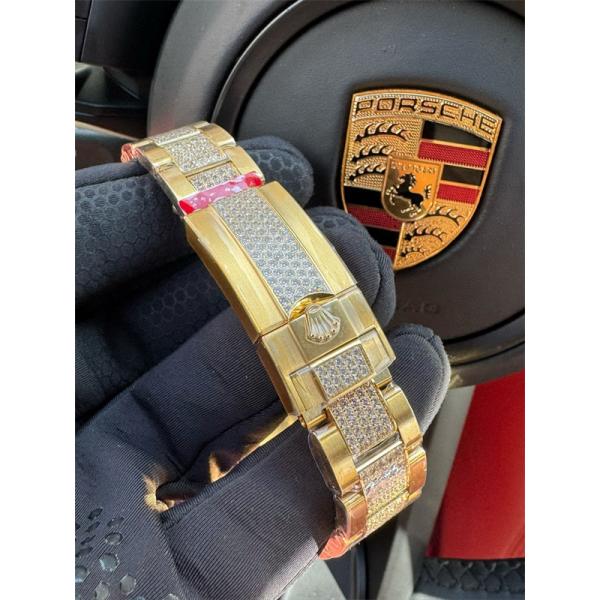 2026年トレンド ロレックスDaytona ROLEX 腕時計 コピー4130搭載★★季節を感じた秋冬ファッション激安(日本最大級)