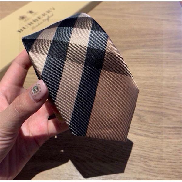 人気SALE!今季 2026春夏 BURBERRY バーバリーネクタイコピー 激安通販 専門店