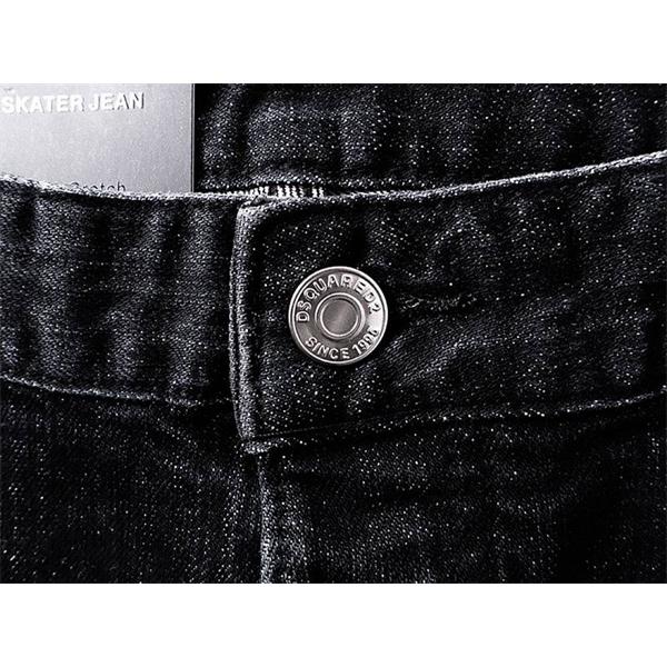 春夏2026セール 注目 DSQUARED2 ディースクエアード デニムパンツ コピー 激安(日本最大級)
