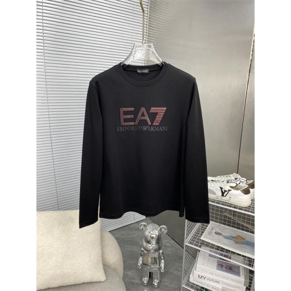 ランキングアルマーニ 長袖Tシャツ コピーARMANI メンズファッション 激安(日本最大級)