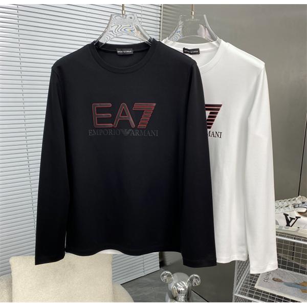 ランキングアルマーニ 長袖Tシャツ コピーARMANI メンズファッション 激安(日本最大級)