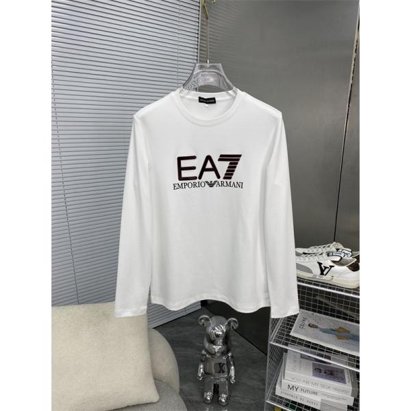 ランキングアルマーニ 長袖Tシャツ コピーARMANI メンズファッション 激安(日本最大級)