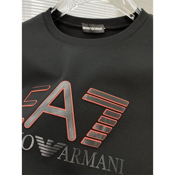 ランキングアルマーニ 長袖Tシャツ コピーARMANI メンズファッション 激安(日本最大級)