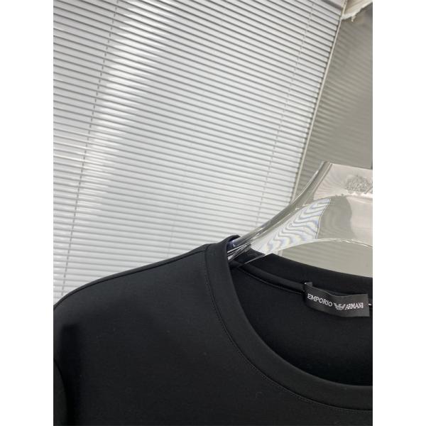 ランキングアルマーニ 長袖Tシャツ コピーARMANI メンズファッション 激安(日本最大級)