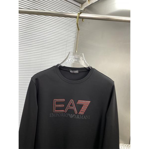 ランキングアルマーニ 長袖Tシャツ コピーARMANI メンズファッション 激安(日本最大級)