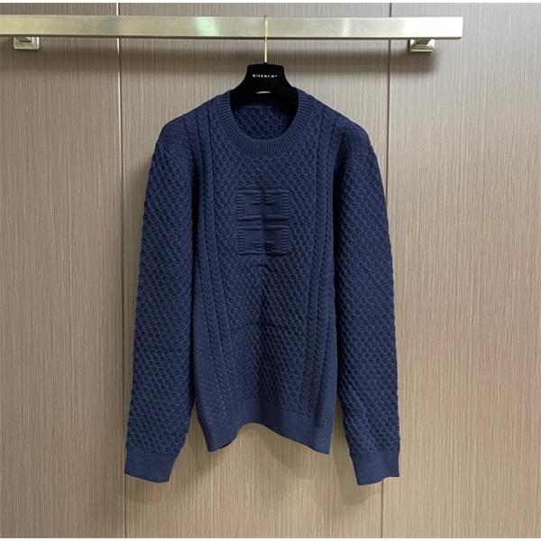 上品上質 2026 ジバンシィ セーターコピーGIVENCHY  3色可選_激安(日本最大級)173-71.5キロ着用50サイズ