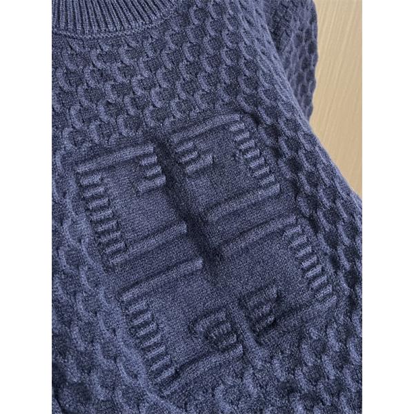 上品上質 2026 ジバンシィ セーターコピーGIVENCHY  3色可選_激安(日本最大級)173-71.5キロ着用50サイズ