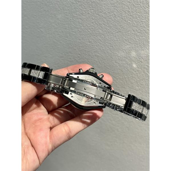六針クォーツ★★お買得 2026 シャネル時計J12スーパーコピー 激安(日本最大級)