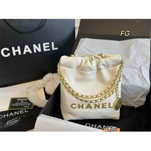 6色大人気限定  2026新作CHANEL 22 bag シャネルミニバッグ_コピー 激安(日本最大級)
