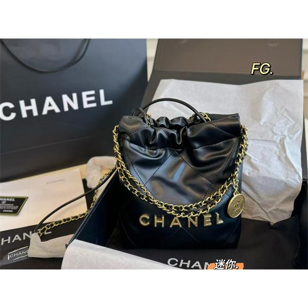 6色大人気限定  2026新作CHANEL 22 bag シャネルミニバッグ_コピー 激安(日本最大級)