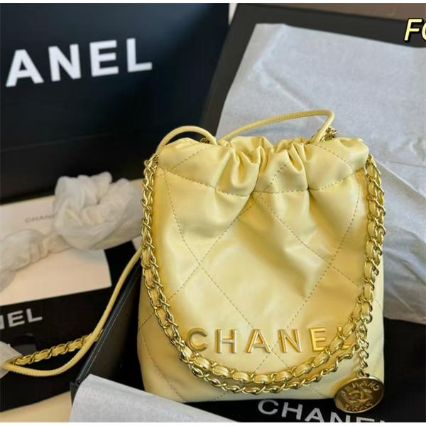 6色大人気限定  2026新作CHANEL 22 bag シャネルミニバッグ_コピー 激安(日本最大級)