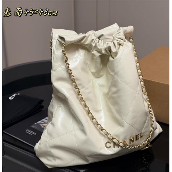 CHANEL 22普段使いもオフィスもOK 2026おしゃれシャネルショルダーバッグ_ コピー 激安(日本最大級)