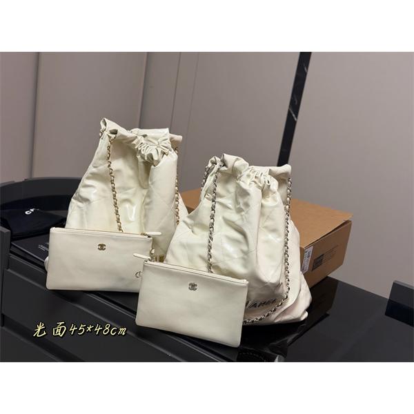 CHANEL 22普段使いもオフィスもOK 2026おしゃれシャネルショルダーバッグ_ コピー 激安(日本最大級)