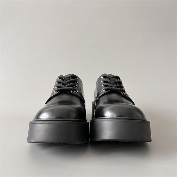 PRADA 人気No1 【2026春夏】最新コレクション  プラダブーツ スーパーコピーブランド激安通販 高さ6㎝